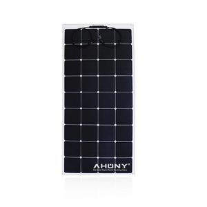panneau solaire semi-flexible 1
