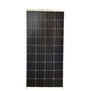 panneau solaire flexible 1