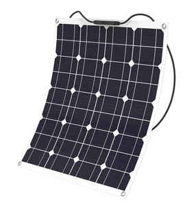 panneau solaire semi-flexible 1