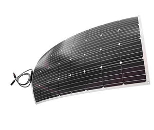 panneau solaire semi-flexible 1