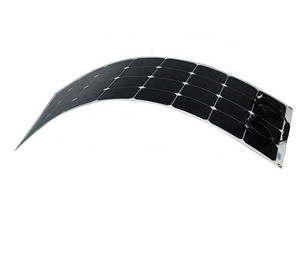panneau solaire semi-flexible 1