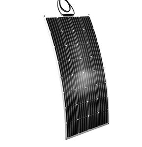 panneau solaire flexible 1