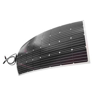 panneau solaire flexible 1