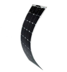 panneau solaire flexible 1