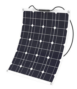 panneau solaire flexible 1