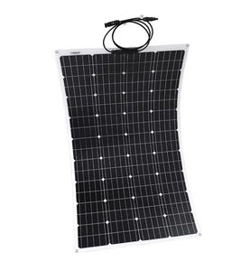 panneau solaire flexible 1