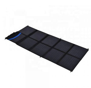 panneau solaire pliable 1