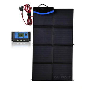 panneau solaire pliable 1