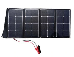 panneau solaire pliable 1