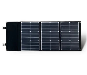 panneau solaire pliable 1