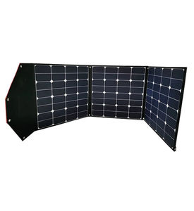 panneau solaire flexible 1
