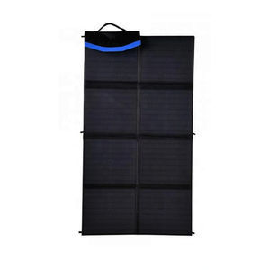 panneau solaire pliable 1