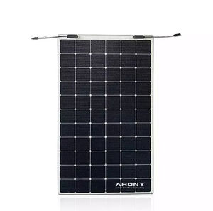 panneau solaire rigide 1