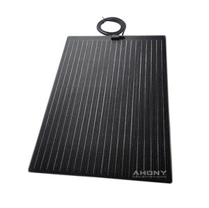 panneau solaire rigide 1