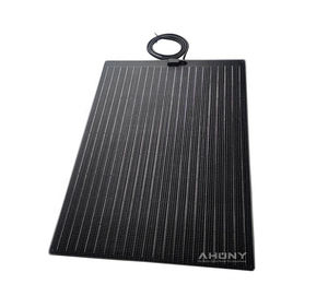 panneau solaire rigide 1