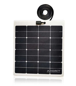 panneau solaire rigide 1