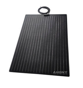 panneau solaire rigide 1