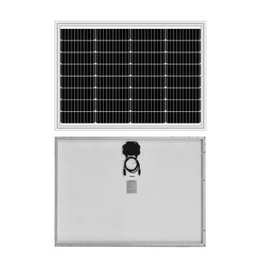 panneau solaire rigide 1