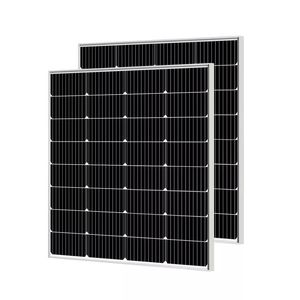 panneau solaire rigide 1