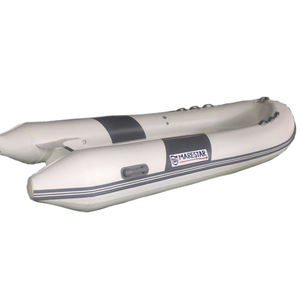 bateau pneumatique hors-bord 1