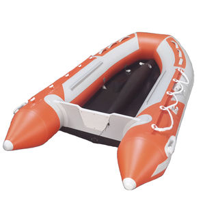 bateau pneumatique hors-bord 1