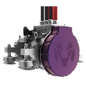 moteur électrique