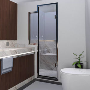 cabine de douche 1