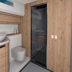 cabine de douche 1