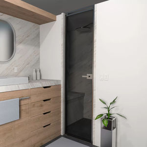 cabine de douche 1