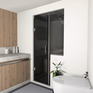 cabine de douche 1