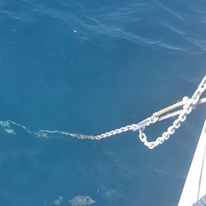 bloqueur de chaîne pour bateau 1