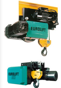 palan électrique 1