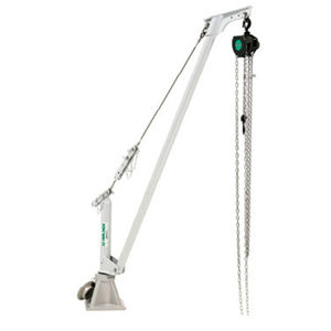 grue pour chantier naval