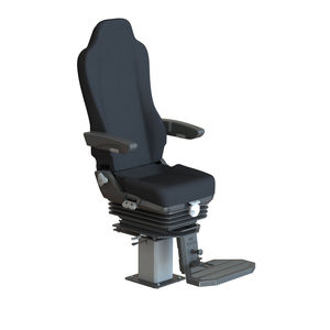 siège pilote