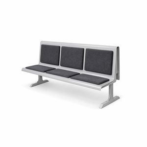 banquette pour navire à passagers