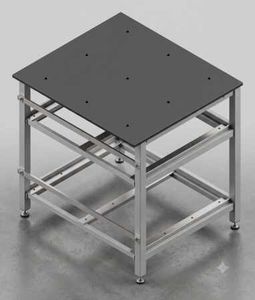 table de travail pour navire 1