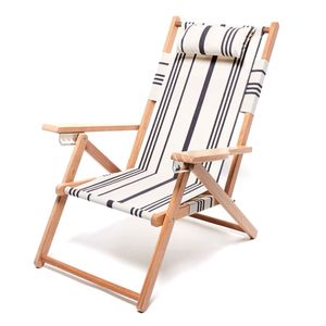 chaise standard pour bateau