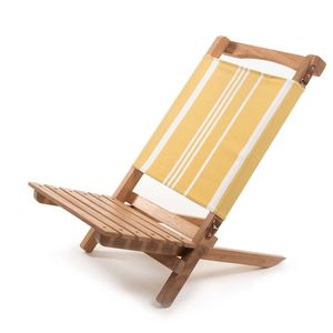 chaise standard pour bateau