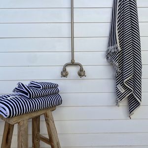 serviette pour bateau