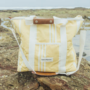 sac isotherme pour bateau