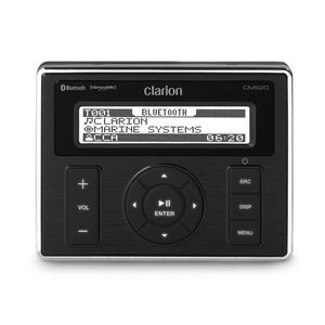 lecteur audio marin AM 1