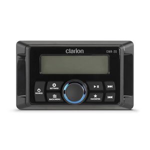 télécommande pour lecteur audio 1