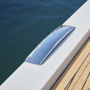 taquet d'amarrage pour bateau 1