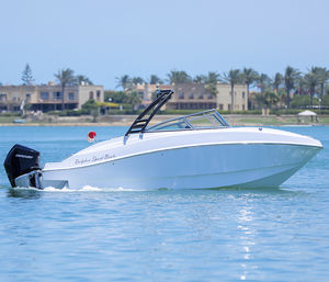 runabout hors-bord