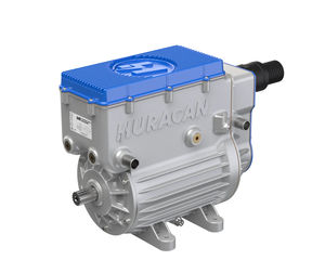 moteur in-bord
