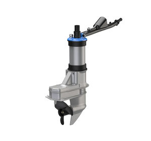 moteur in-bord