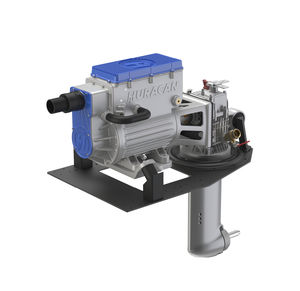 moteur saildrive