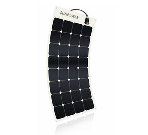 panneau solaire flexible 1