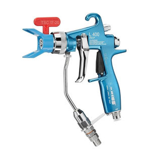 pistolet pulvérisateur 1
