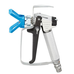 pistolet pulvérisateur 1